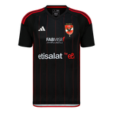 Ahly A Jsy Y